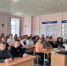 В Суражском промышленно-аграрном техникуме прошел Всероссийский открытый урок культуры безопасности - Газета Восход