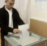 На избирательных участках Суражского района голосует молодежь - Газета Восход