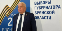 В Брянской области наблюдатели отмечают позитивный настрой голосующих жителей - Газета Восход