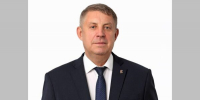 Губернатор Александр Богомаз поблагодарил жителей Брянска за их активное участие в выборах - Газета Восход