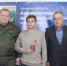 Участнику СВО из села Жирятино вручили медаль Жукова - Газета Восход