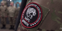 В брянский «БАРС» вступили свыше 2100 бойцов и 218 офицеров - Газета Восход