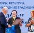 Сотрудник Жуковский библиотеки Наталья Кандаурова — лауреат Международного литературного конкурса. - Газета Восход