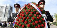 Губернатор Александр Богомаз: «Брянская земля внесла огромный вклад в разгром врага» - Газета Восход
