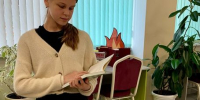"Зовет нас память снова в сорок третий" - Суражская районная библиотека
