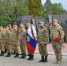 Бойцы «БАРС — Брянск» почтили память воинов-освободителей на Партизанской поляне - Газета Восход