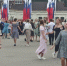В Брянске у ДК БМЗ прошел арт-парад «Брянский край – немеркнущая слава!» - Газета Восход