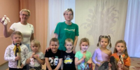 Экскурсию «Сураж — город, в котором я живу» провели в День освобождения Брянщины от немецко-фашистских захватчиков для ребят из детского сада «Аистенок» - Газета Восход