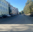 В Брянске по нацпроекту обновляют улицу Горького - Газета Восход