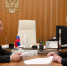 Губернатор Александр Богомаз провел рабочую встречу с министром строительства и ЖКХ РФ Иреком Файзуллиным - Газета Восход