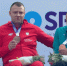 Брянский параатлет принес России серебро чемпионата мира - Газета Восход