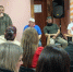 В Брянской области стартовал межмуниципальный добровольческий форум «Вместе делаем добро» - Газета Восход