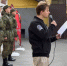 В Брянске прошло мероприятие в честь Дня воссоединения ДНР, ЛНР, Запорожской и Херсонской областей с Россией - Газета Восход