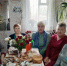Международный день пожилого человека. День добра и уважения. - Суражская районная библиотека
