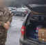 Брянское управление казначейства передало рации для бойцов СВО - Газета Восход