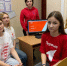 В Суражском промышленно-аграрном техникуме прошел муниципальный этап регионального чемпионата по оказанию первой помощи. - Газета Восход