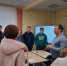 На базе Суражской школы N3  состоялась профориентационная встреча обучающихся и родителей школ района с представителем БГТУ - Газета Восход