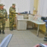 Учебно-методический сбор с офицерами-выпускниками военных вузов 2025 года завершился в Центральном округе Росгвардии - Газета Восход