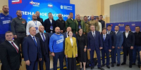 Участники форума работников АПК в Брянске обсудили вопросы реализации сельской молодежи - Газета Восход