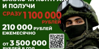 Своим мнением о службе по контракту поделилась социальный педагог, преподаватель частных методик  Суражского педагогического колледжа им. А.С. Пушкина Татьяна Николаевна Сарамуд - Газета Восход
