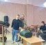 В Суражском промышленно-аграрном техникуме состоялась встреча студентов с методистом по военно-патриотическому воспитанию Павлом Юрьевичем Богдановым - Газета Восход