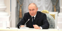 Путин присвоил звание «Мать-героиня» Елене Киселевой из Брянской области - Газета Восход