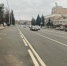 В Брянске по нацпроекту капитально отремонтировали улицу Красноармейскую - Газета Восход