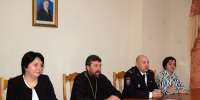 НА СЛУЖБЕ ЗАКОНА! - Администрация Суражского района
