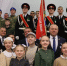 «Марш Знамени Победы» - Суражская районная библиотека