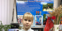 "Герои никогда не умирают" - Суражская районная библиотека