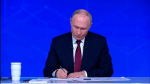РАЗГОВОР С ПУТИНЫМ