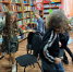 "Когда приходит Новый год" - Суражская районная библиотека