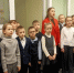 ОТКРЫТИЕ МЕСЯЧНИКА - Администрация Суражского района