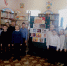В МАЛЕНЬКОМ СЕРДЦЕ- МОРЕ ОГНЯ! - Администрация Суражского района