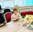 «Дарим голос книгам» - Суражская районная библиотека