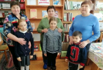 «О, женщина… Ведь нет тебя прекрасней!»