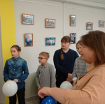 «Все дороги ведут в библиотеку»