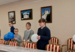 «Все дороги ведут в библиотеку»