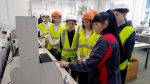 ЗНАКОМСТВО С «ПРОЛЕТАРИЕМ»