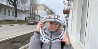 ОН СКАЗАЛ-« ПОЕХАЛИ»! - Администрация Суражского района