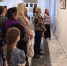 "Благовествовать радость" - Суражская районная библиотека