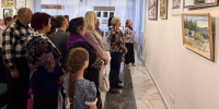 "Благовествовать радость" - Суражская районная библиотека