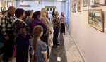 "Благовествовать радость"