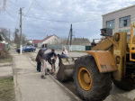 Жители Суражского района присоединились к Всероссийскому субботнику