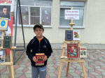 «Как вечно Пушкинское слово…»