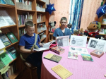 Пушкинское слово: связь времён и поколений