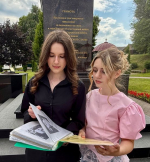 "Сураж - город партизанской славы"