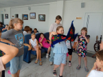 «Золотая россыпь славянского фольклора»
