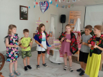 «Золотая россыпь славянского фольклора»