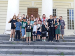 Проект "Триусадебник"